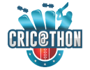 Cricathon Logo