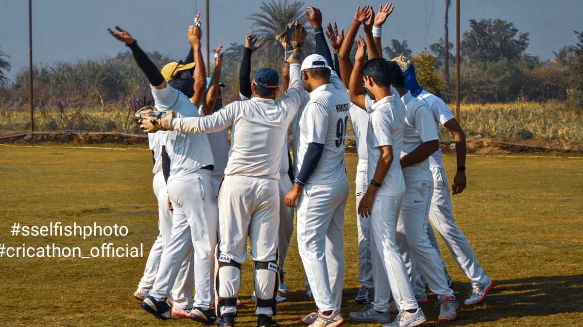 Mastering the Game: How Our Cricket Sports and Event Management Company Elevates the Experience